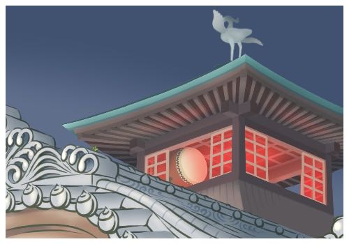 樊振東示意關掉閃光燈